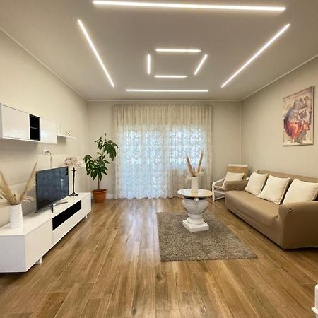 Cenere E Lapilli House Apartment Pompei Bagian luar foto