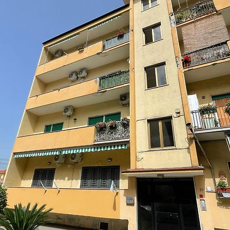Cenere E Lapilli House Apartment Pompei Bagian luar foto