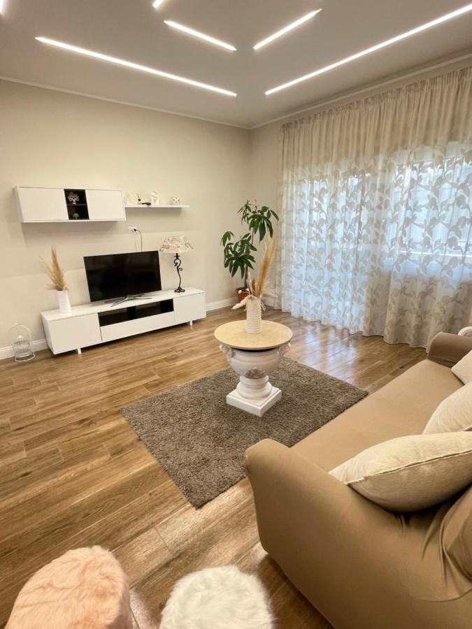 Cenere E Lapilli House Apartment Pompei Bagian luar foto