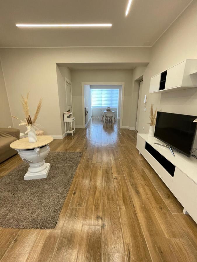 Cenere E Lapilli House Apartment Pompei Bagian luar foto