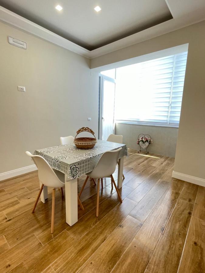 Cenere E Lapilli House Apartment Pompei Bagian luar foto